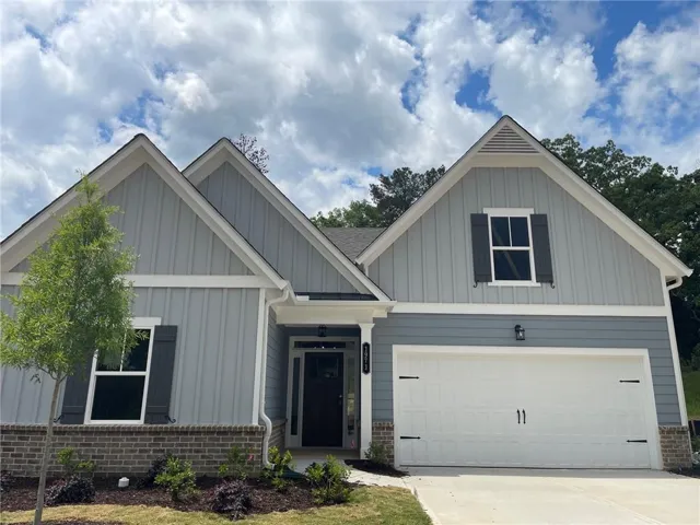 1971 Assembly (lot 164) Circle, Gainesville, Georgia 30501