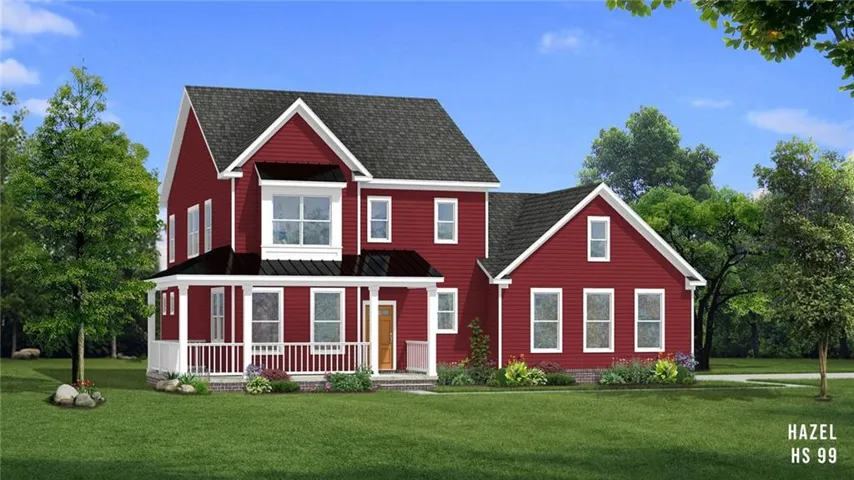 4114 Valleyview Court, Mcdonough, Georgia 30252
