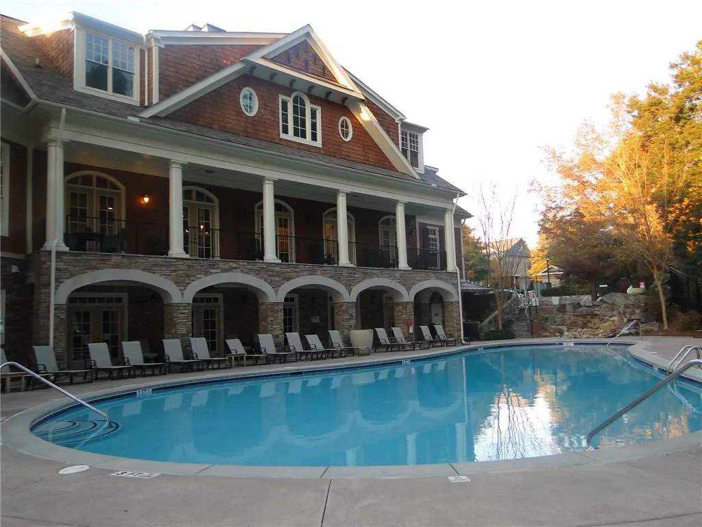 200 River Vista Drive Unit 540, Atlanta, Georgia 30339, 2 Bedrooms Bedrooms, ,2 BathroomsBathrooms,Residential,Sold,200 River Vista Drive Unit 540,5776041