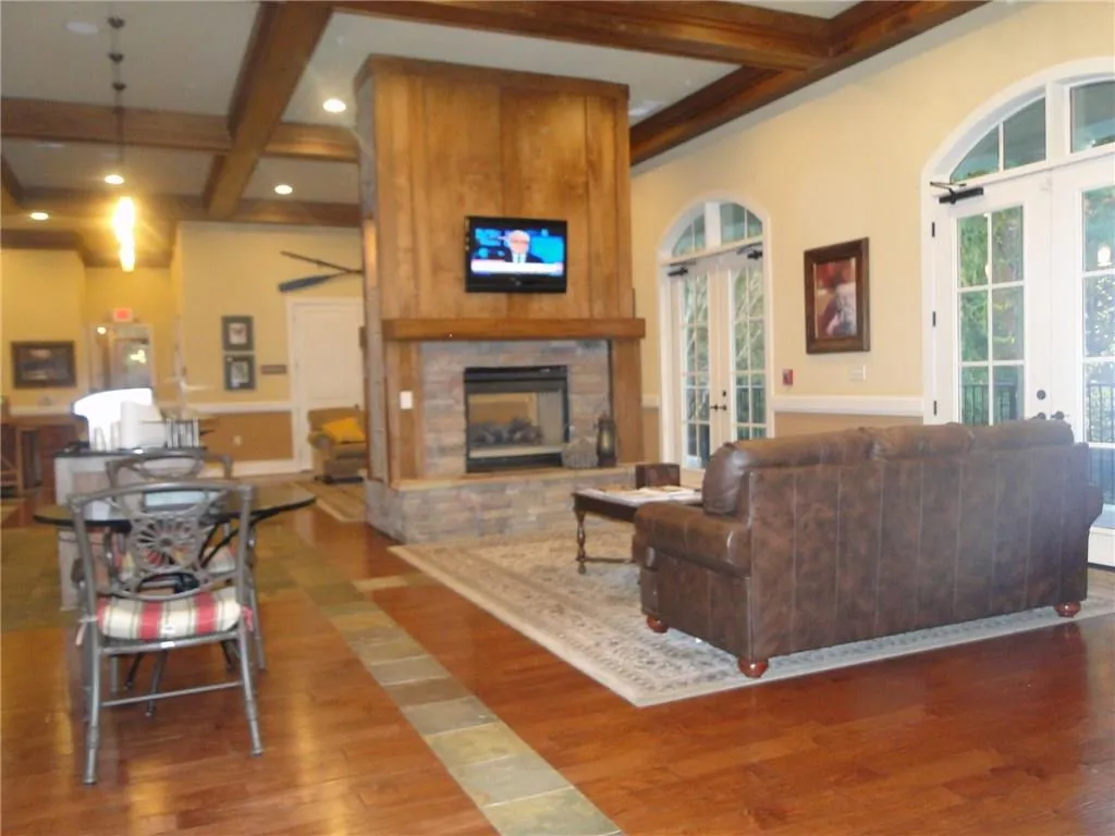 200 River Vista Drive Unit 540, Atlanta, Georgia 30339, 2 Bedrooms Bedrooms, ,2 BathroomsBathrooms,Residential,Sold,200 River Vista Drive Unit 540,5776041