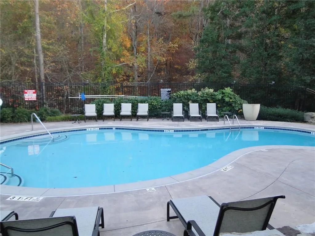 200 River Vista Drive Unit 540, Atlanta, Georgia 30339, 2 Bedrooms Bedrooms, ,2 BathroomsBathrooms,Residential,Sold,200 River Vista Drive Unit 540,5776041
