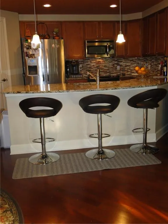 200 River Vista Drive Unit 540, Atlanta, Georgia 30339, 2 Bedrooms Bedrooms, ,2 BathroomsBathrooms,Residential,Sold,200 River Vista Drive Unit 540,5776041
