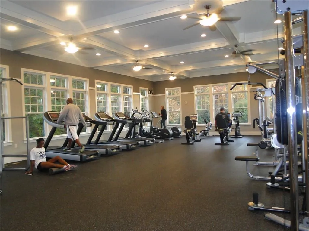 200 River Vista Drive Unit 540, Atlanta, Georgia 30339, 2 Bedrooms Bedrooms, ,2 BathroomsBathrooms,Residential,Sold,200 River Vista Drive Unit 540,5776041