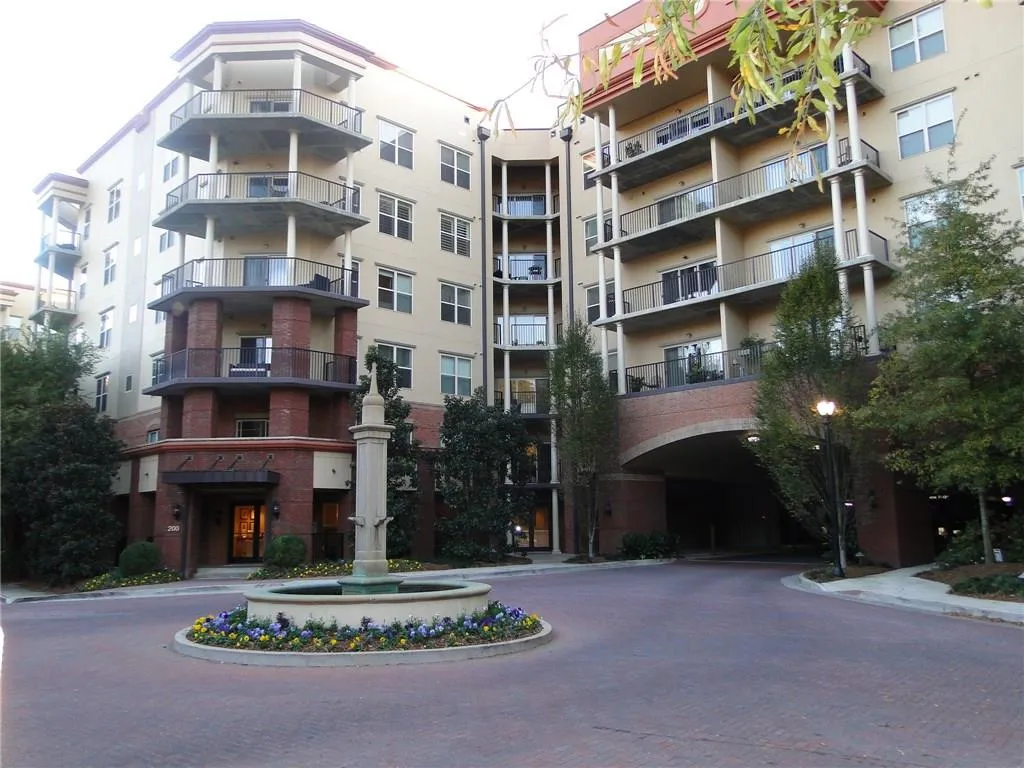 200 River Vista Drive Unit 540, Atlanta, Georgia 30339, 2 Bedrooms Bedrooms, ,2 BathroomsBathrooms,Residential,Sold,200 River Vista Drive Unit 540,5776041