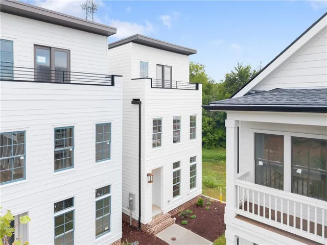 774 Trail View Court Sw, Gainesville, Georgia 30501