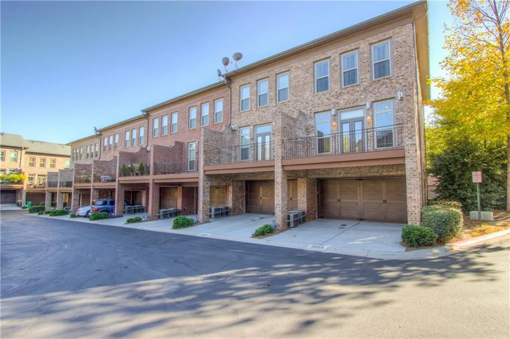 2443 Crescent Park Court Unit 1180, Atlanta, Georgia 30339, 3 Bedrooms Bedrooms, ,3 BathroomsBathrooms,Residential,Sold,2443 Crescent Park Court Unit 1180,5776602