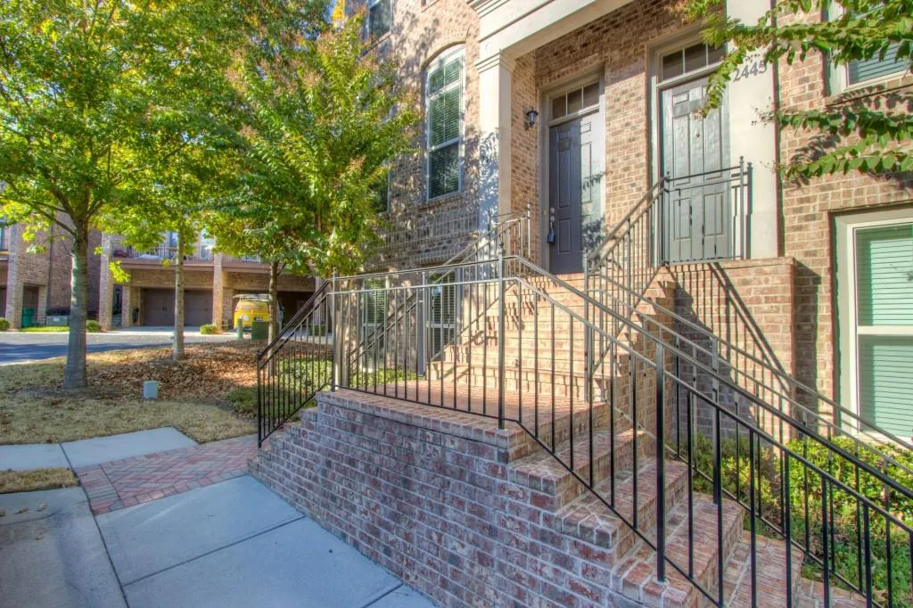 2443 Crescent Park Court Unit 1180, Atlanta, Georgia 30339, 3 Bedrooms Bedrooms, ,3 BathroomsBathrooms,Residential,Sold,2443 Crescent Park Court Unit 1180,5776602