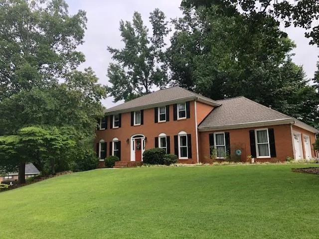 11 Queen Anne Drive Se, Mableton, Georgia 30126