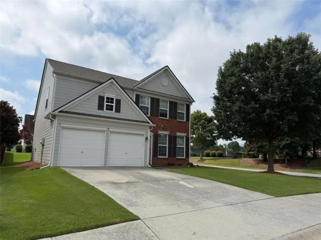 8910 Ruel Lane, Suwanee, Georgia 30024