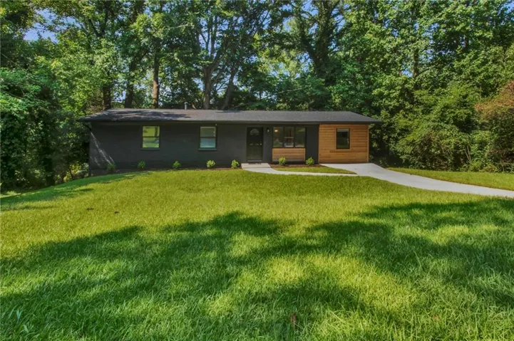 2461 Bouldercliff Way Se, Atlanta, Georgia 30316