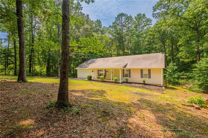 77 Williams Way, Dahlonega, Georgia 30533