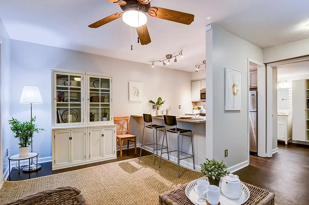 35 Cantey Place Nw Unit -, Atlanta, Georgia 30327, 1 Bedroom Bedrooms, ,1 BathroomBathrooms,Residential,Sold,35 Cantey Place Nw Unit -,5845609