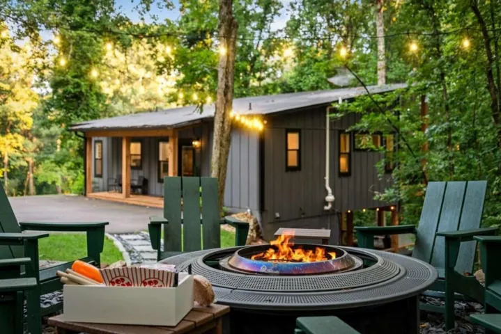68 Mallard Point Road, Morganton, Georgia 30560