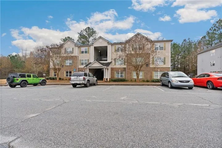6104 Waldrop Place, Decatur, Georgia 30034