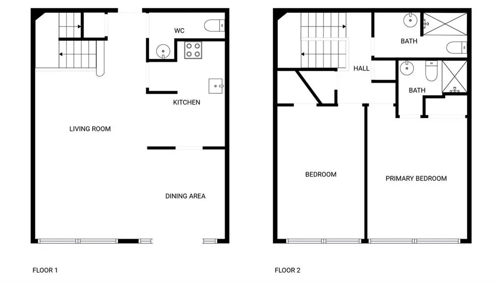 6980 Roswell Road Unit J6, Atlanta, Georgia 30328, 2 Bedrooms Bedrooms, ,2 BathroomsBathrooms,Residential,Sold,6980 Roswell Road Unit J6,7564544