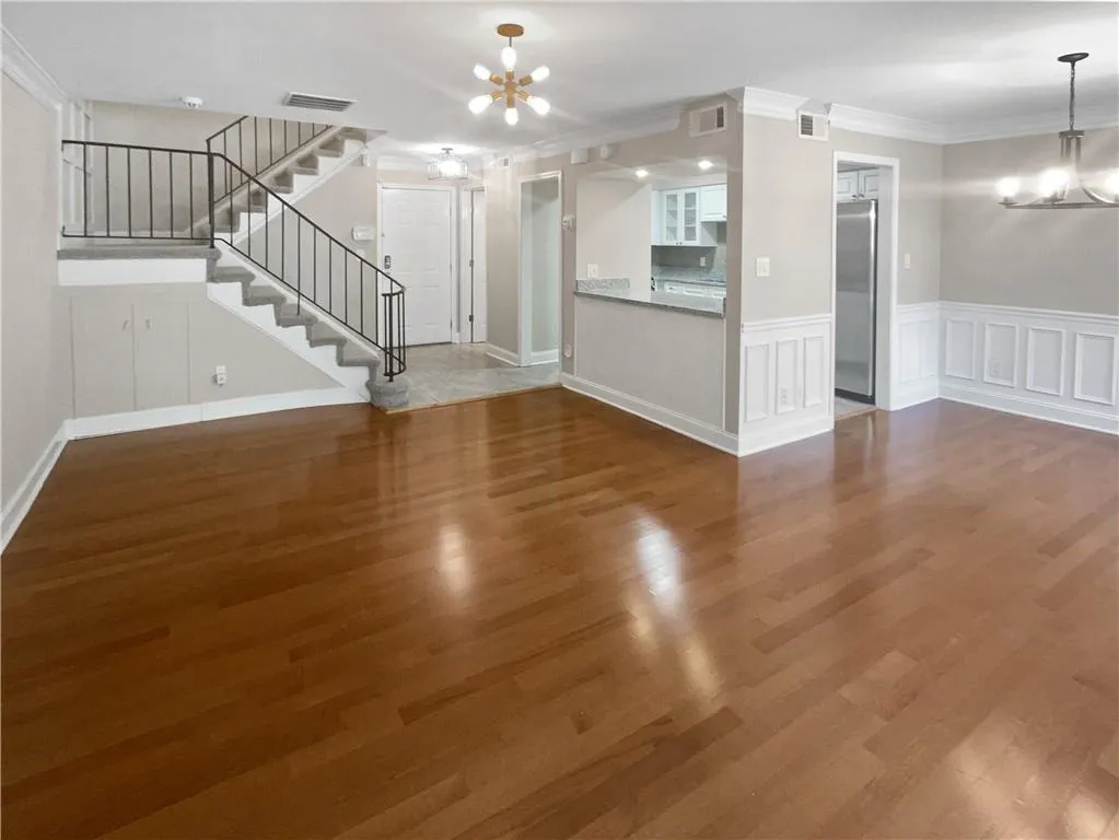 6980 Roswell Road Unit J6, Atlanta, Georgia 30328, 2 Bedrooms Bedrooms, ,2 BathroomsBathrooms,Residential,Sold,6980 Roswell Road Unit J6,7564544