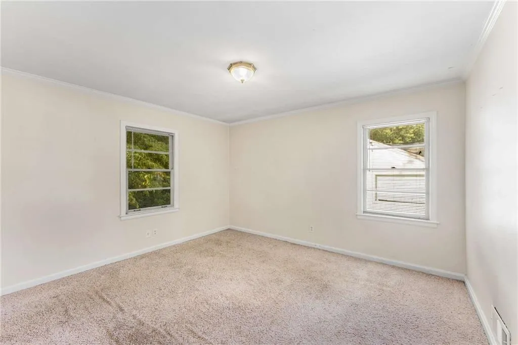 1307 Mayfair Drive Ne, Atlanta, Georgia 30324, 3 Bedrooms Bedrooms, ,1 BathroomBathrooms,Land,For Sale,1307 Mayfair Drive Ne,7611395