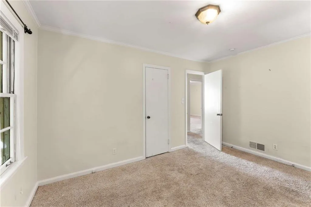 1307 Mayfair Drive Ne, Atlanta, Georgia 30324, 3 Bedrooms Bedrooms, ,1 BathroomBathrooms,Land,For Sale,1307 Mayfair Drive Ne,7611395