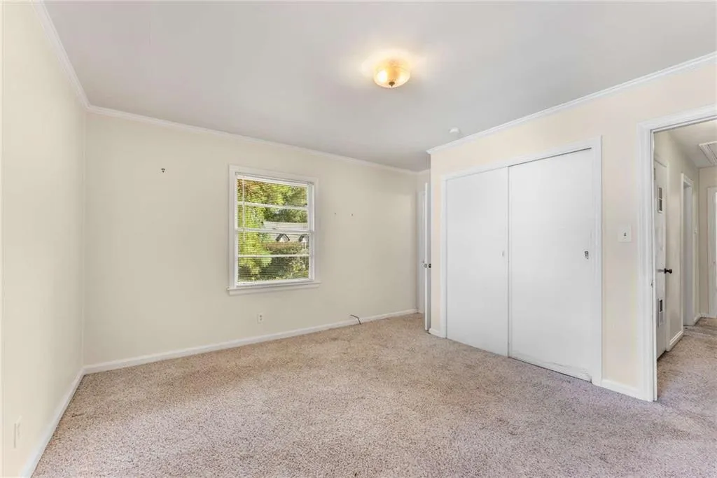 1307 Mayfair Drive Ne, Atlanta, Georgia 30324, 3 Bedrooms Bedrooms, ,1 BathroomBathrooms,Land,For Sale,1307 Mayfair Drive Ne,7611395