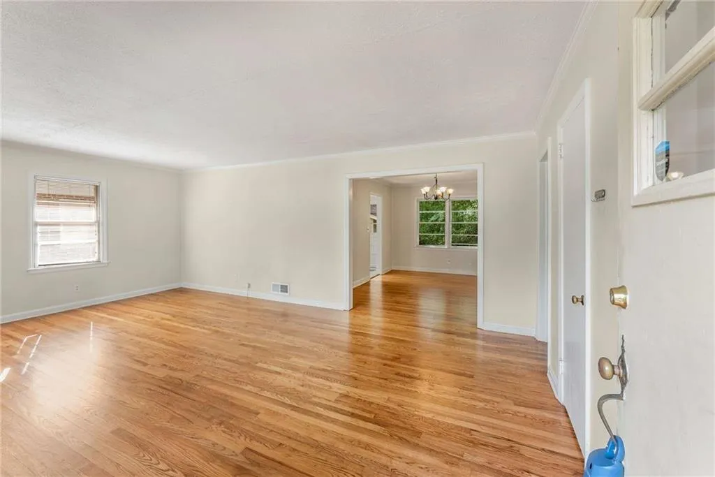 1307 Mayfair Drive Ne, Atlanta, Georgia 30324, 3 Bedrooms Bedrooms, ,1 BathroomBathrooms,Land,For Sale,1307 Mayfair Drive Ne,7611395