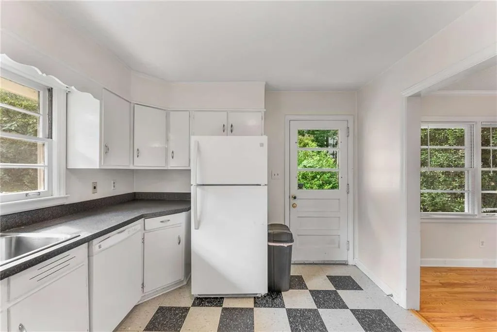 1307 Mayfair Drive Ne, Atlanta, Georgia 30324, 3 Bedrooms Bedrooms, ,1 BathroomBathrooms,Land,For Sale,1307 Mayfair Drive Ne,7611395