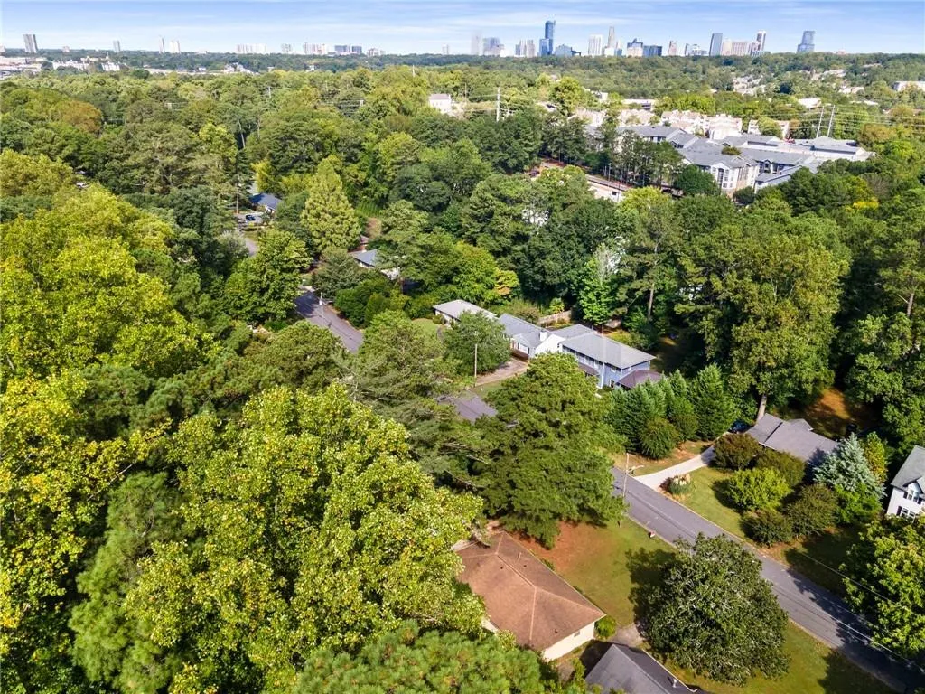 1307 Mayfair Drive Ne, Atlanta, Georgia 30324, 3 Bedrooms Bedrooms, ,1 BathroomBathrooms,Land,For Sale,1307 Mayfair Drive Ne,7611395