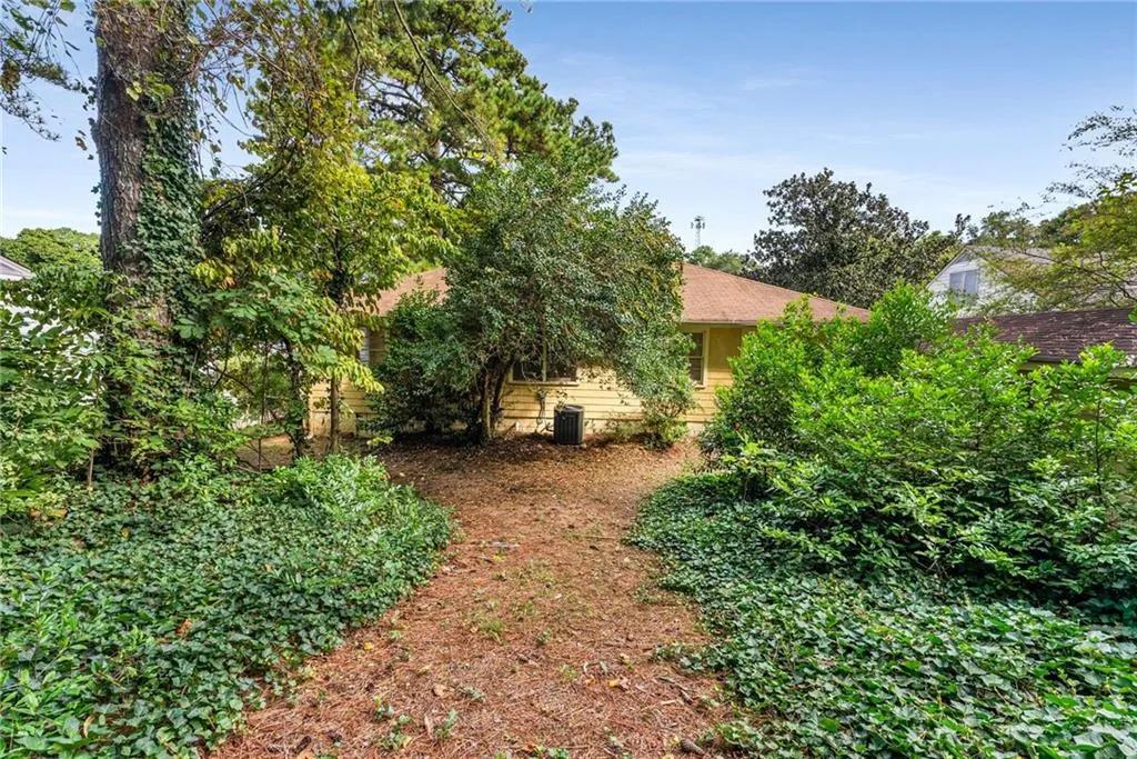 1307 Mayfair Drive Ne, Atlanta, Georgia 30324, 3 Bedrooms Bedrooms, ,1 BathroomBathrooms,Land,For Sale,1307 Mayfair Drive Ne,7611395