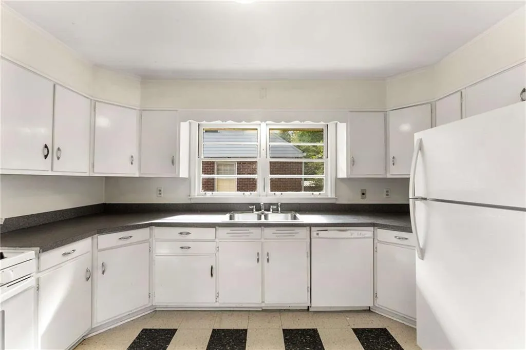 1307 Mayfair Drive Ne, Atlanta, Georgia 30324, 3 Bedrooms Bedrooms, ,1 BathroomBathrooms,Land,For Sale,1307 Mayfair Drive Ne,7611395