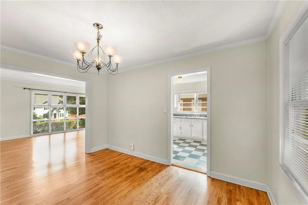 1307 Mayfair Drive Ne, Atlanta, Georgia 30324, 3 Bedrooms Bedrooms, ,1 BathroomBathrooms,Land,For Sale,1307 Mayfair Drive Ne,7611395