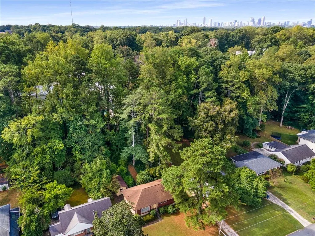 1307 Mayfair Drive Ne, Atlanta, Georgia 30324, 3 Bedrooms Bedrooms, ,1 BathroomBathrooms,Land,For Sale,1307 Mayfair Drive Ne,7611395