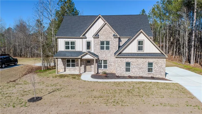 1205 Kristen Lane, Loganville, Georgia 30052