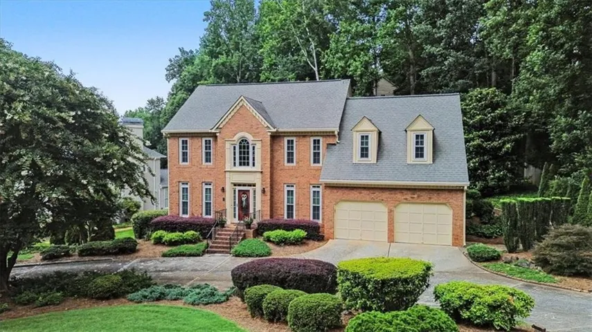 161 Infantry Way Sw, Marietta, Georgia 30064