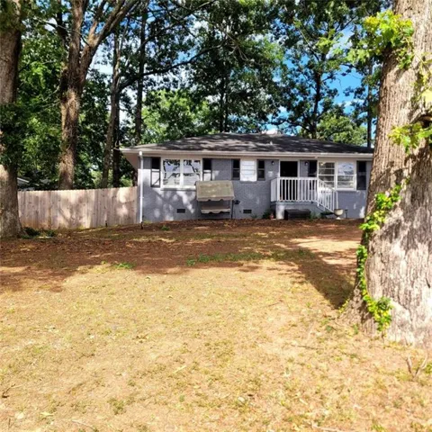 7986 Scarlett Drive, Jonesboro, Georgia 30236