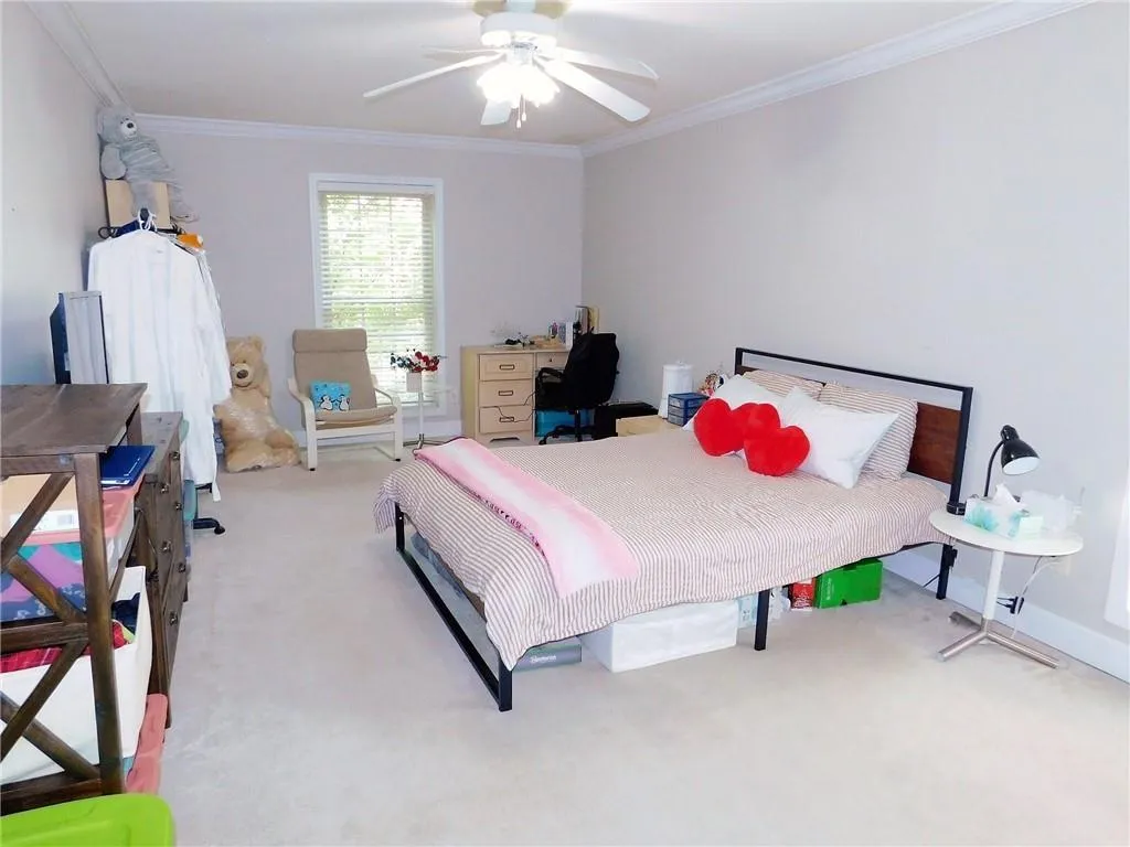 6851 Roswell Road Unit D36, Sandy Springs, Georgia 30328, 2 Bedrooms Bedrooms, ,2 BathroomsBathrooms,Residential,Sold,6851 Roswell Road Unit D36,7213397