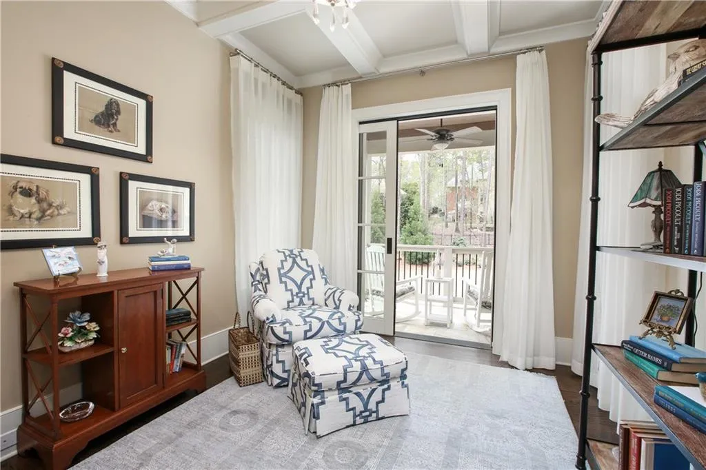 3805 Teesdale Court, Atlanta, Georgia 30350, 5 Bedrooms Bedrooms, ,5 BathroomsBathrooms,Residential,Sold,3805 Teesdale Court,5993542