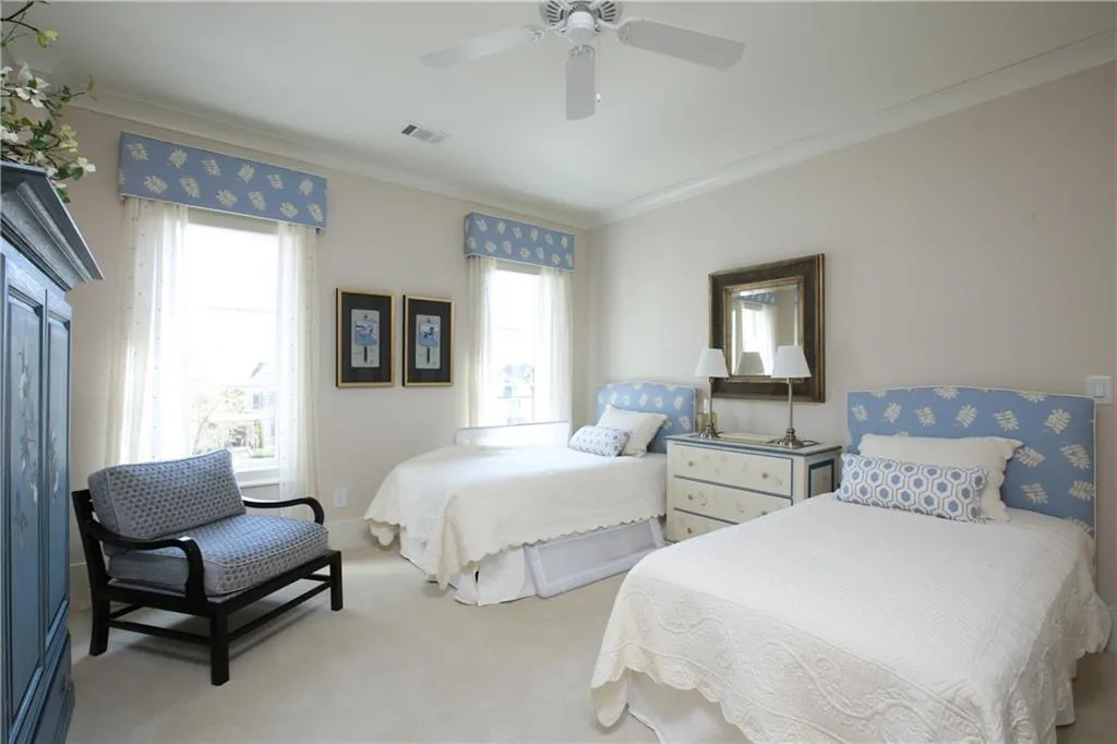 3805 Teesdale Court, Atlanta, Georgia 30350, 5 Bedrooms Bedrooms, ,5 BathroomsBathrooms,Residential,Sold,3805 Teesdale Court,5993542