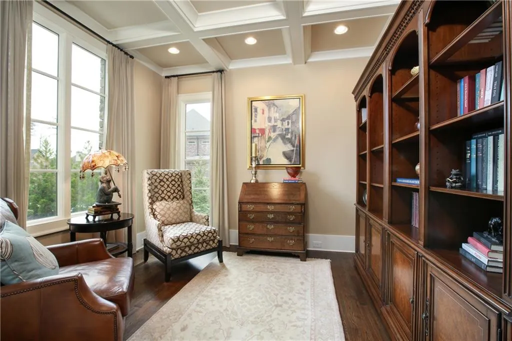 3805 Teesdale Court, Atlanta, Georgia 30350, 5 Bedrooms Bedrooms, ,5 BathroomsBathrooms,Residential,Sold,3805 Teesdale Court,5993542