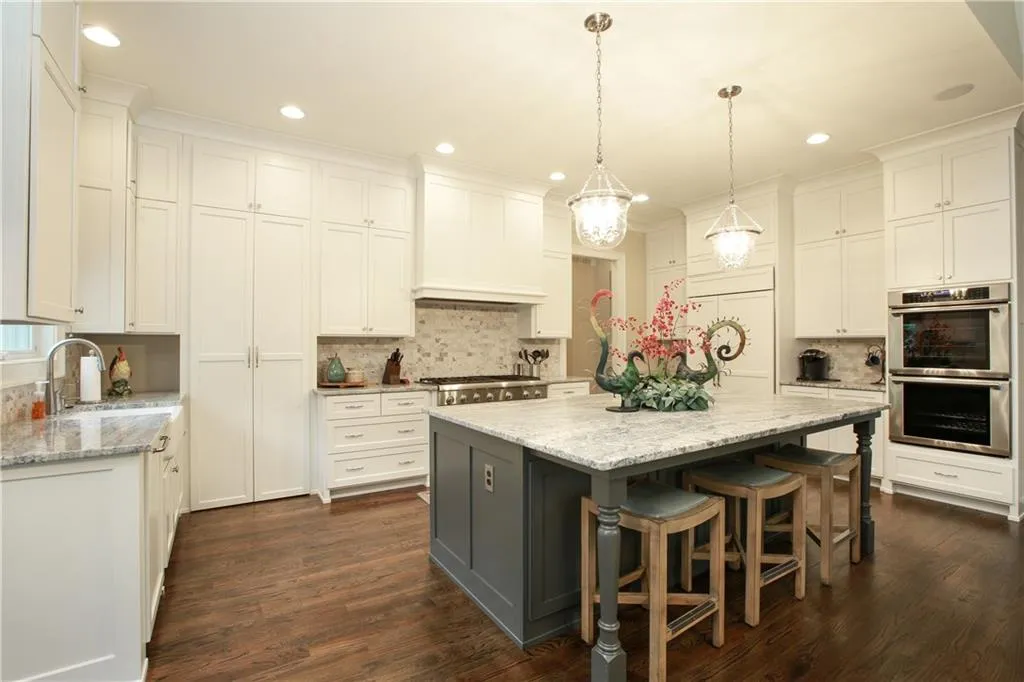 3805 Teesdale Court, Atlanta, Georgia 30350, 5 Bedrooms Bedrooms, ,5 BathroomsBathrooms,Residential,Sold,3805 Teesdale Court,5993542