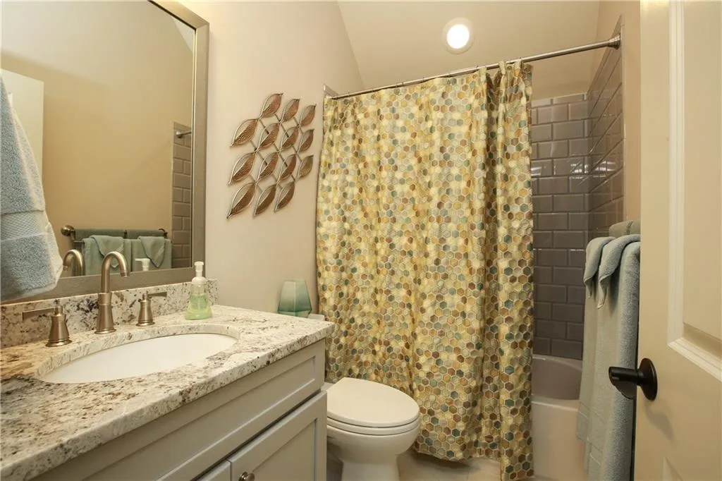 3805 Teesdale Court, Atlanta, Georgia 30350, 5 Bedrooms Bedrooms, ,5 BathroomsBathrooms,Residential,Sold,3805 Teesdale Court,5993542
