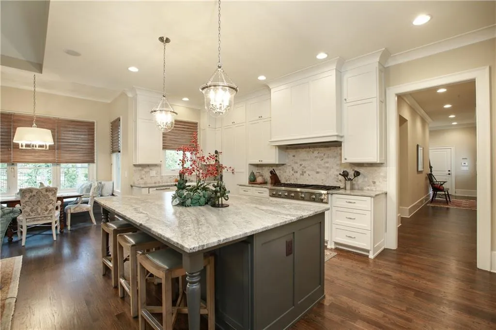 3805 Teesdale Court, Atlanta, Georgia 30350, 5 Bedrooms Bedrooms, ,5 BathroomsBathrooms,Residential,Sold,3805 Teesdale Court,5993542