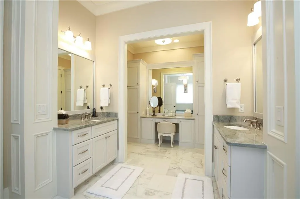 3805 Teesdale Court, Atlanta, Georgia 30350, 5 Bedrooms Bedrooms, ,5 BathroomsBathrooms,Residential,Sold,3805 Teesdale Court,5993542