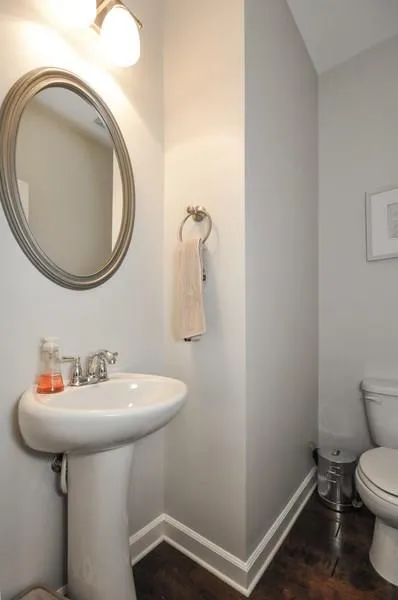 7520 Stoneridge Drive, Sandy Springs, Georgia 30328, 3 Bedrooms Bedrooms, ,3 BathroomsBathrooms,Residential,Sold,7520 Stoneridge Drive,6004561