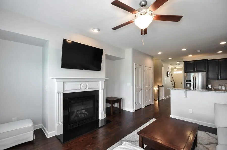 7520 Stoneridge Drive, Sandy Springs, Georgia 30328, 3 Bedrooms Bedrooms, ,3 BathroomsBathrooms,Residential,Sold,7520 Stoneridge Drive,6004561