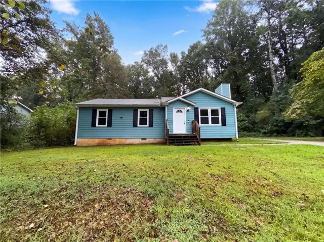 204 Arbor Way, Dallas, Georgia 30157