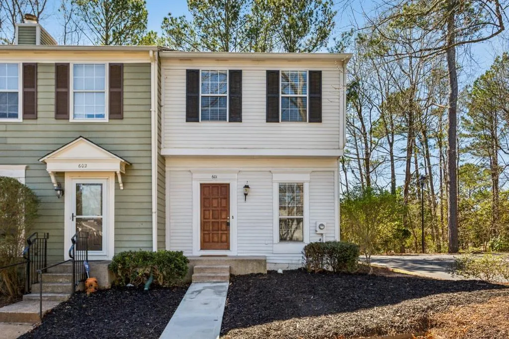 Welcome Home!