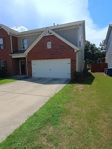 1497 Weatherbrook Circle, Lawrenceville, Georgia 30043