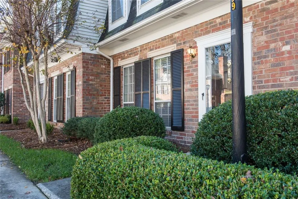 3 Independence Place Nw, Atlanta, Georgia 30318, 2 Bedrooms Bedrooms, ,2 BathroomsBathrooms,Residential,Sold,3 Independence Place Nw,5622099