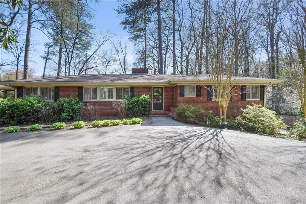 63 Osner Drive, Sandy Springs, Georgia 30342, 3 Bedrooms Bedrooms, ,3 BathroomsBathrooms,Residential,Sold,63 Osner Drive,5989509