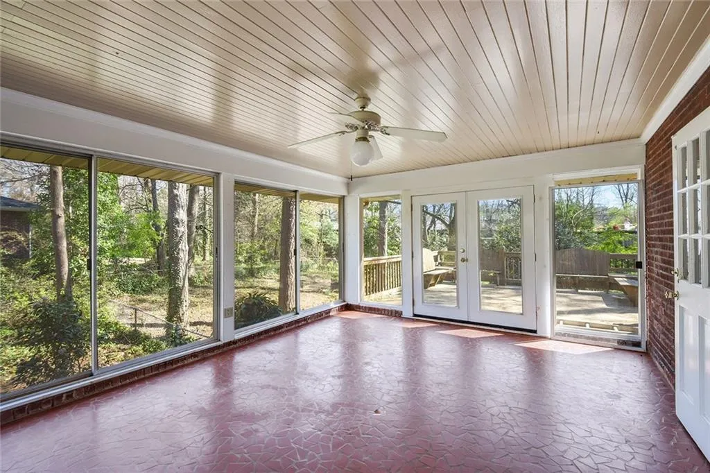 63 Osner Drive, Sandy Springs, Georgia 30342, 3 Bedrooms Bedrooms, ,3 BathroomsBathrooms,Residential,Sold,63 Osner Drive,5989509