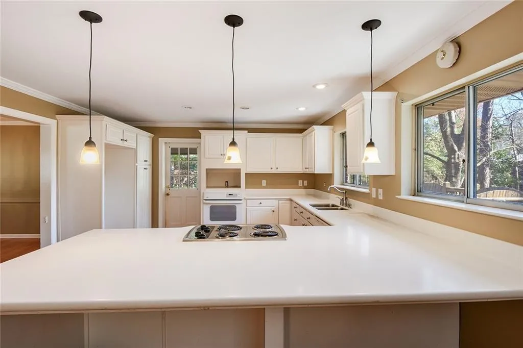 63 Osner Drive, Sandy Springs, Georgia 30342, 3 Bedrooms Bedrooms, ,3 BathroomsBathrooms,Residential,Sold,63 Osner Drive,5989509